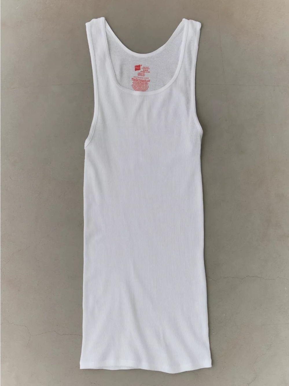 3 PK: Hanes Boys' Tank